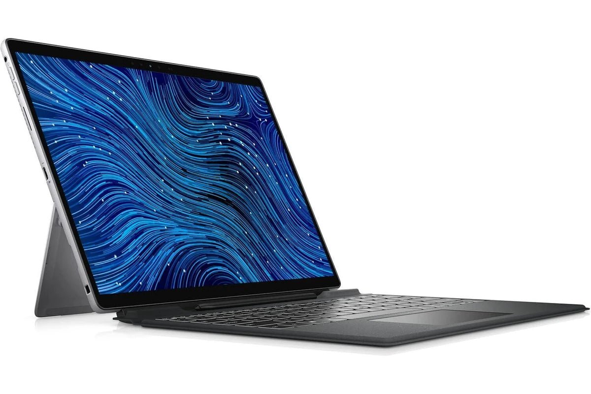 Dell Latitude 7320 Detachable 13 Dell Latitude 7320 Detachable 13